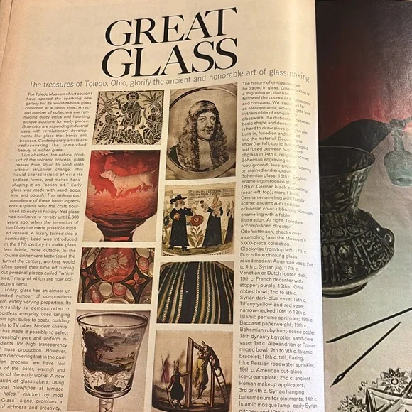 September 8, 1970 LOOK MAGAZINE GARBO PORTRAIT OF A MYSTERIOUS WOMAN HANK STRAMS - Picture 8 of 13